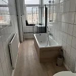 דירה Fraichement Renove De 1 Et Sofa Bed En Plein Coeur De לייז'