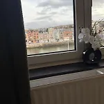 アパート Fraichement Renove De 1 Et Sofa Bed En Plein Coeur De