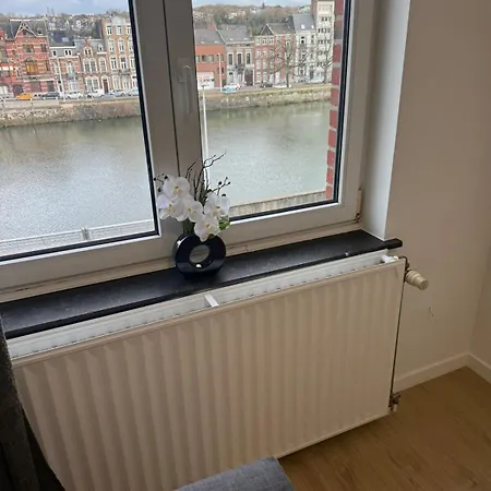 Fraichement Renove De 1 Et Sofa Bed En Plein Coeur De 公寓 *