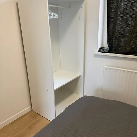 Fraichement Renove De 1 Et Sofa Bed En Plein Coeur De *