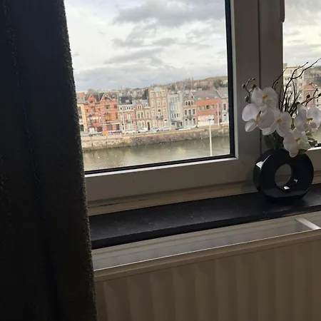 Lägenhet Fraichement Renove De 1 Et Sofa Bed En Plein Coeur De