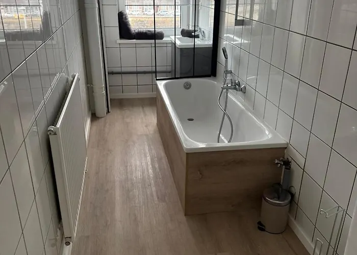 Lägenhet Fraichement Renove De 1 Et Sofa Bed En Plein Coeur De